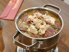 -李氏八大件老菜馆(万宝街店)