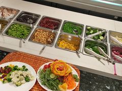 -So Lounge索兰至餐厅(蓝色港湾店)