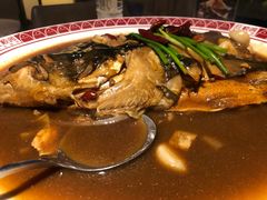 -旺顺阁·北京菜(北辰上品+)