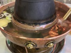 -羊家胡同·龙虾烧烤火锅(龙汇路店)