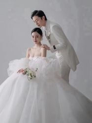点击看大图 -金夫人婚纱摄影(惠阳店)