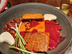 -胖姐社区老火锅(北京总店)