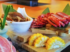 -汤连得温泉馆(宝山店)