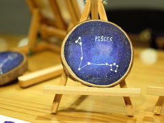 -漫慢里艺术体验馆·绘画调香手工DIY