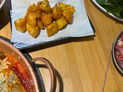 -洱火云南酸菜牛肉火锅(石景山当代商城店)