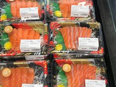 -盒马鲜生(曜一城店)