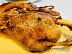 无锡香酥鸭-欣旺·迎宾楼·百年无锡菜