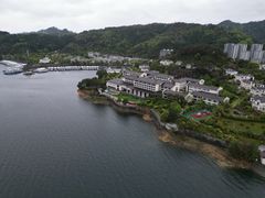 -千岛湖君澜度假酒店(文广轩中餐厅)