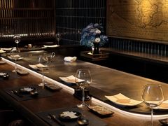 -岩盐·铁板料理(嘉里店)