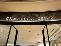 -CHARLES & KEITH(青岛万象城店)