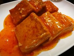 -刘胖子家常菜·蹄花焖藕(中南店)
