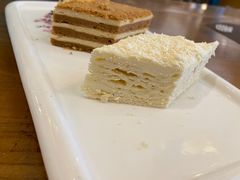 -北疆饭店(朗悦公园茂店)
