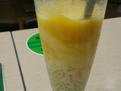 -佰搭果·广式茶餐厅(西华路店)