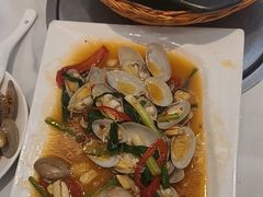 -陆记鹅庄·潮汕菜·狮头鹅(大仟里店)