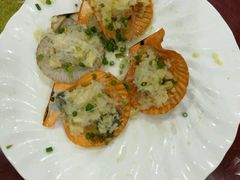 -南海渔家•海鲜•正宗海南菜(海棠湾店)