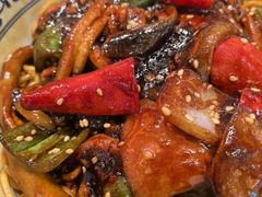 -王繁星面馆(西安熙地港店)
