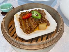 -海湾壹品·粤菜·早茶·烤鸭(拱北店)