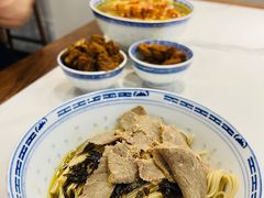 -永丰面馆(汉口路店)