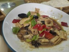 -老磨油饼(高陵店)