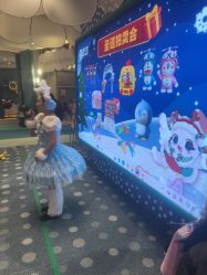 点击看大图 -奈尔宝家庭中心·亲子餐厅(苏州大悦城店)