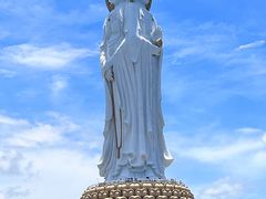 -三亚南山文化旅游区