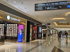 -香港ELEMENTS圆方