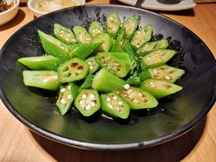-土大力拌饭名家(丹尼斯百货店)