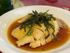 -新镇江酒家(南京西路店)