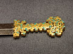 -盘龙城国家考古遗址公园