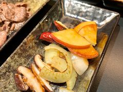 -無二炙坊·和牛烧肉(大钟寺1733店)