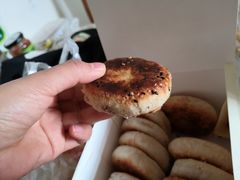 -周记传统糕点PASTRY(蜀汉路店)