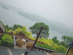 -天目湖涵田半山温泉