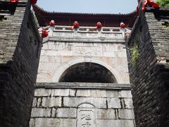 -长春观