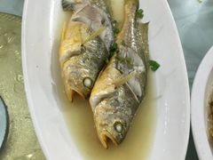 -丰收渔港饭店(嵊泗店)