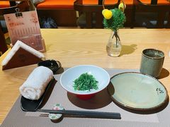 -松临·铁板烧&Omakase(神农店)