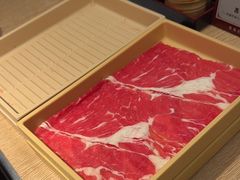 -温野菜涮涮锅(西单大悦城店)