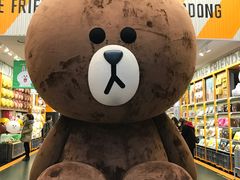 -line friends(明洞旗舰店)
