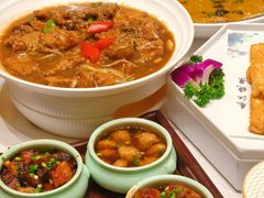 -梅利汴京烤鸭•开封豫菜地标店(东司门店)