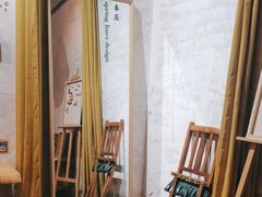 -春庄咖啡SpringHues(钟楼小区店)