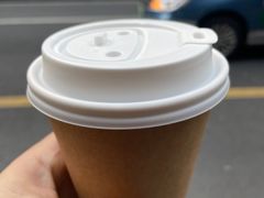 耶加雪菲-Radar Coffee(思南路店)
