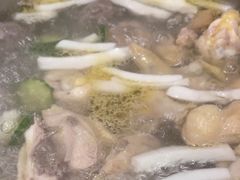 -糟粕醋·椰苑海南菜餐厅(亚龙湾天域酒店)