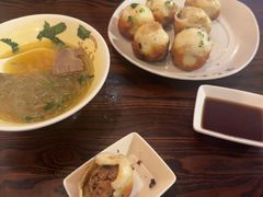 -哑巴生煎(临顿路店)