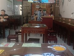 -百年老字号·观振兴蟹黄面·三虾面·苏式面(观前街富仁坊巷店)