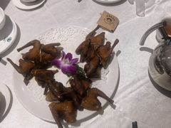 光明招待所红烧乳鸽-光明招待所(邦凯科技园店)