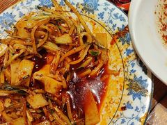 -柴窝堡22号辣子鸡·传承新疆菜