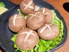 蘑菇-牛焱·贵州黄牛肉火锅(城西银泰店)