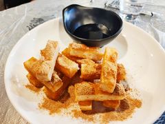 红糖糍粑-虎虎龙虾大排档(双井店)