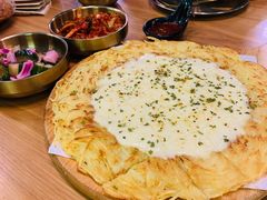 -HOTISLAND海鸡岛·韩国料理(江南西店)