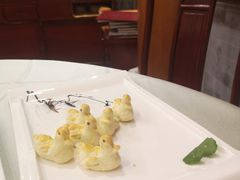 全聚德精品烤鸭-全聚德(前门店)