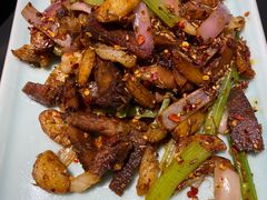 -西夏回族烧麦馆(牡丹街店)